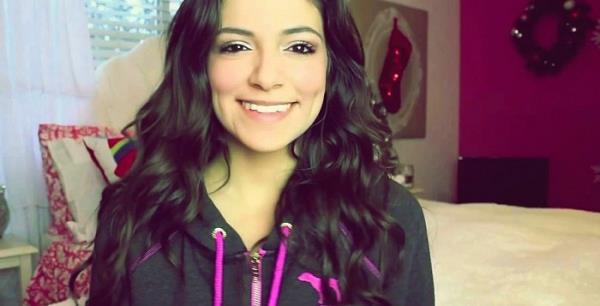 20. Bethany Mota, 18 yanda - YouTube fenomeni