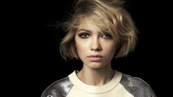 23. Tavi Gevinson, 18 yanda - Moda blou yazar
