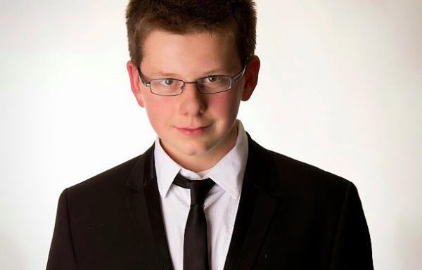 6. Erik Finman, 15 yanda - Giriimci