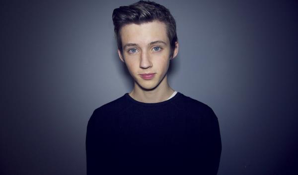 25. Troye Sivan, 19 yanda - Aktr, arkc