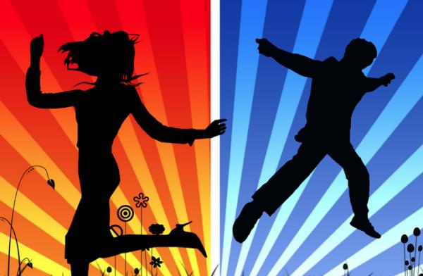 Kz ve erkekler arasndaki bu farkn, erkeklerin fiziksel travmalara daha iyi direnebilmesinden kaynakland belirtildi.