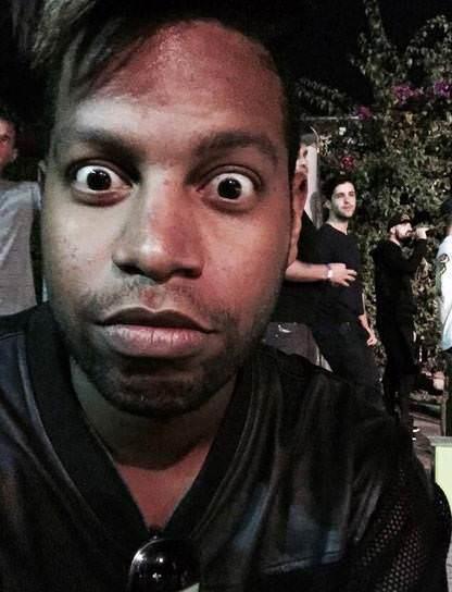 23 yandaki Kris Sanchez UberFacts Twitter hesabyla ylda 500 bin dolar kazanyor.