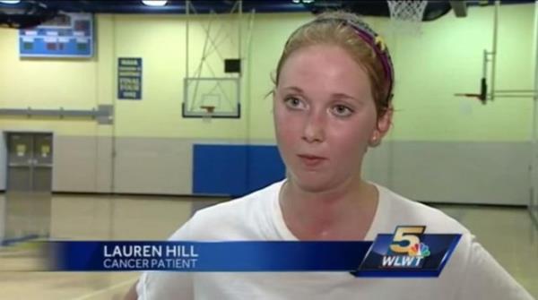 Hill, gerei rendikten sonra yaamn deitirmediini ve yapmaktan holand eyleri yapmaya devam ettiini de ifade etti.