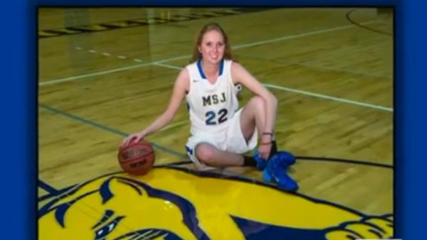 Hill, "Beni asl zecek olan yaknlarmn benim ardmdan yaayaca znt" dedi.