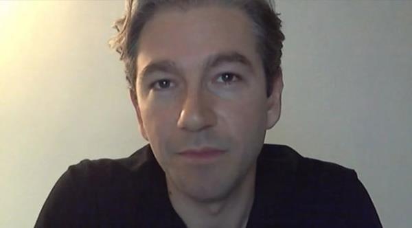 ODT Makina mezunu 35 yandaki Mehmet Pikin, bu sabaha kar Facebook'ta "Mehmet Pikin'in intihar notu" balkl 14 dakikalk bir video paylatktan sonra hayatna son verdi.