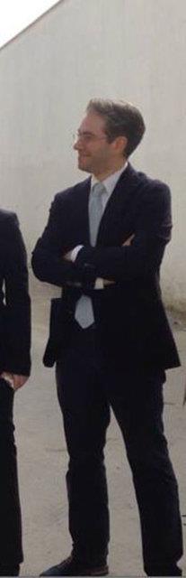 Hayatma gzellik ve ilham katan herkese teekkr ederim.