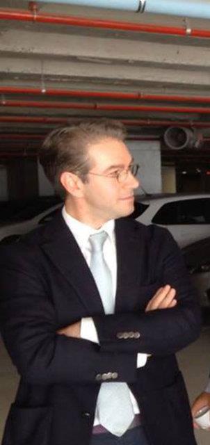 "Merhabalar, bu sabah hayatma son veriyorum.