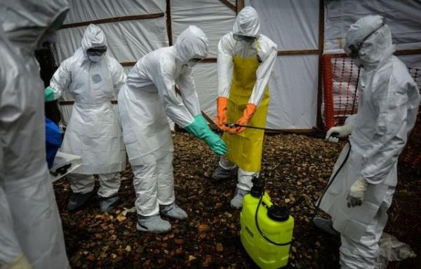 Oranlar %50-90 arasnda deiiyor; bu da hastaln kolay atlatlabilir olmadn gsteriyor.