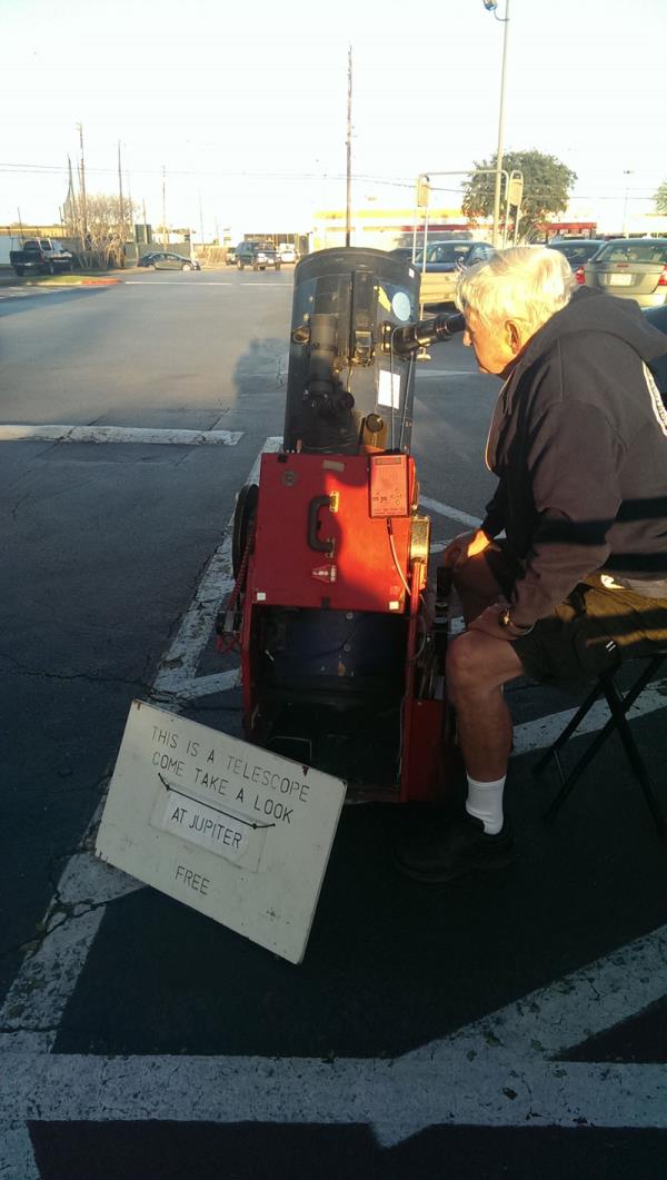 19. Kaldrm astronomu