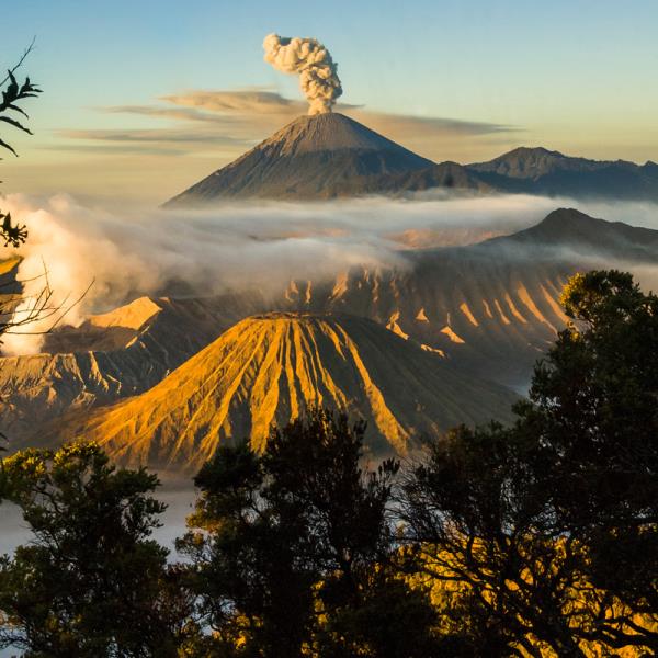 20. Bromo Da'nda gndoumu