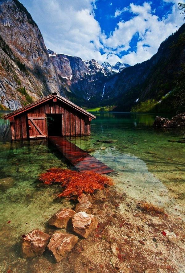 26. Glevi, Obersee Gl, Germany