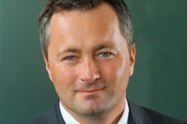 58- Hannes Ametsreiter Telekom Austria Group CEO'su