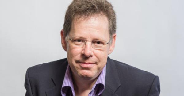 11- Mike Muller ARM teknoloji efi