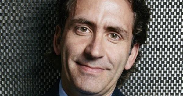 66- Bill Pereira CEO, bakan ve IDT Telekom ebakan