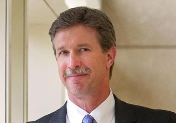 21- Dan Mead Verizon Wireless Bakan ve CEO'su