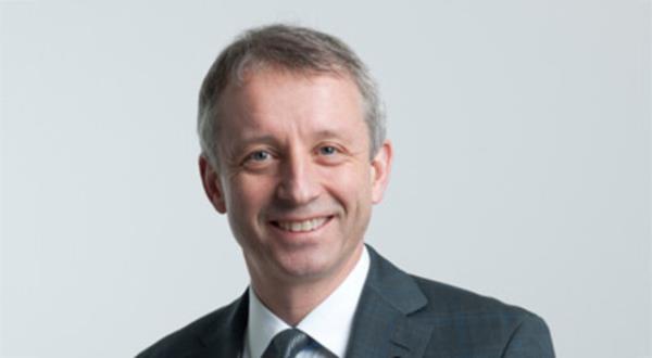 31- Jo Lunder VimpelCom CEO'su