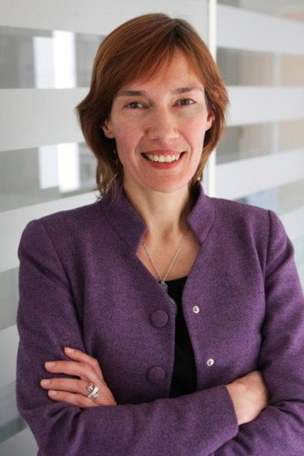 23- Anne Bouverot GSM Dernei genel mdr