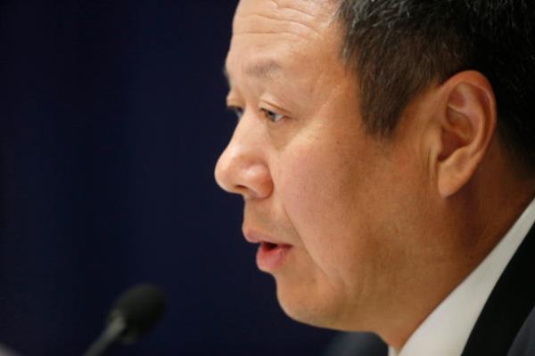 71- Wang Xiaochu in Telekom Ynetim Kurulu Bakan ve CEO'su