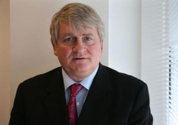 83- Denis O'Brien Digicel Ynetim Bakan