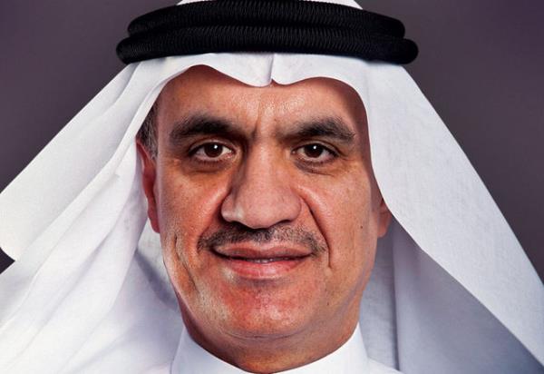 72- Ahmad Abdulkarim Julfar Etisalat CEO'su
