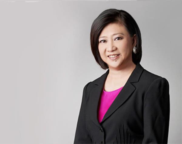 84- Chua Sock Koong Singapur Telekom Grubu CEO'su