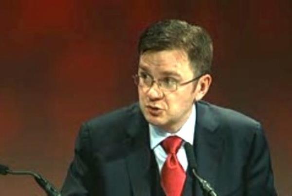 100- Lucas Skoczkowski Redknee CEO'su