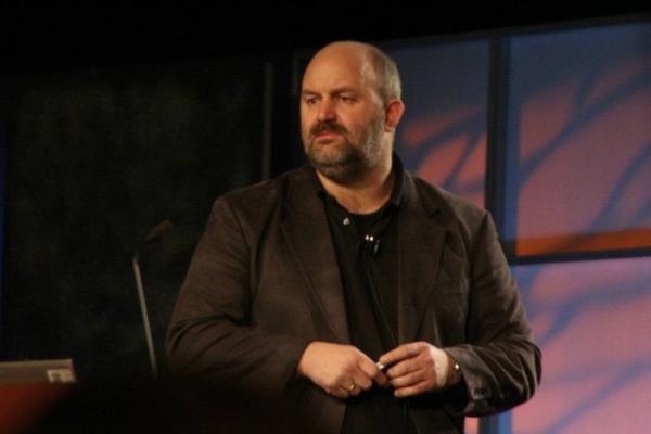 81- Werner Vogels Amazon CTO'su