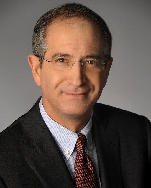 40- Brian Roberts Comcast Ynetim Kurulu Bakan ve CEO'su