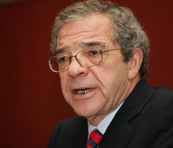 14- Cesar Alierta Chairman of Telefonica