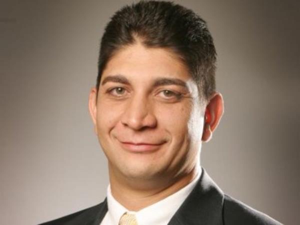 91- Shameel Joosub CEO ve Vodacom grubunun direktr