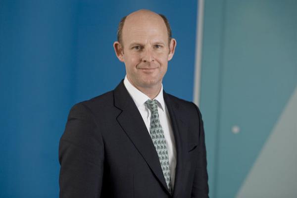 94- Rupert Pearce Inmarsat CEO'su