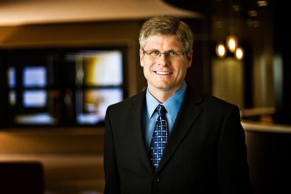 45- Steve Mollenkopf Qualcomm CEO'su