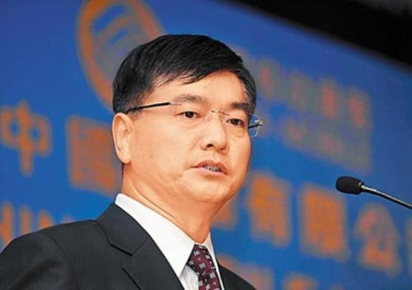 29- Li Yue China Mobile CEO'su
