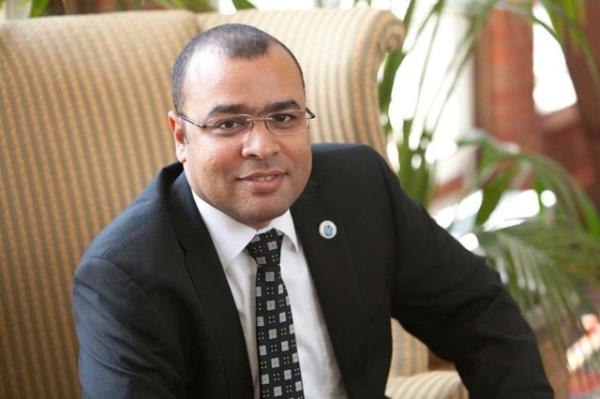 59- Ahmed Mekky Gulf Bridge CEO'su