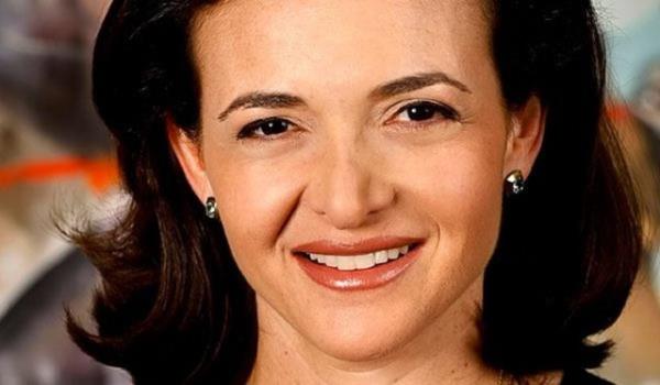 73- Sheryl Sandberg Facebook ba iletme grevlisi