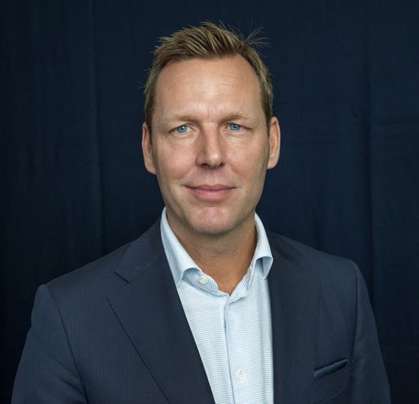 42- Johan Dennelind TeliaSonera CEO'su