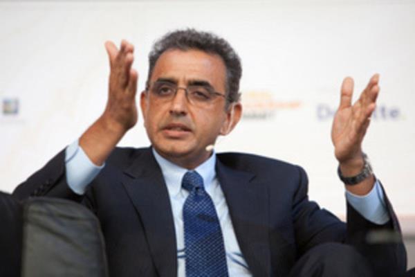 96- Rakesh Bhasin Colt CEO'su