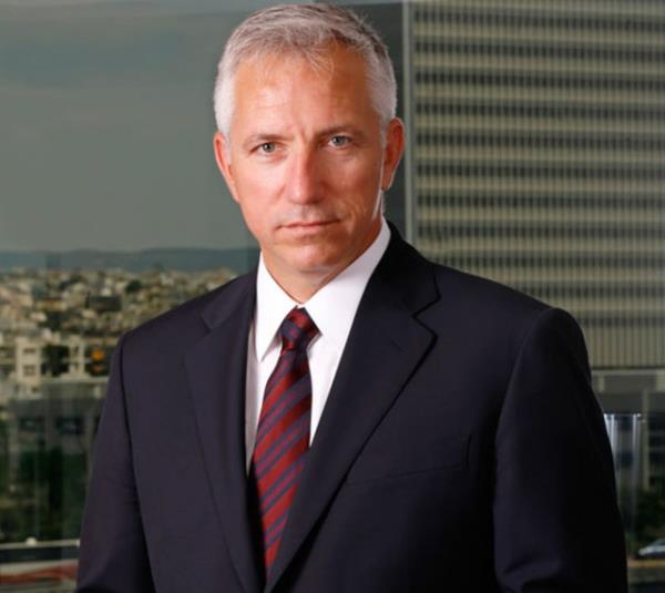 63- Michael Tsamaz OTE Ynetim Kurulu Bakan ve CEO'su