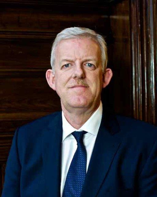 68- Alan Whelan BATELCO Grup CEO'su