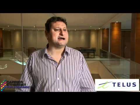 48- Ibrahim Gedeon Telus teknoloji efi