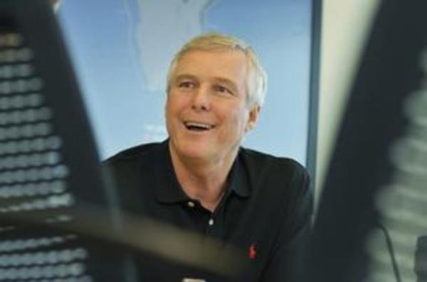 97- Jeff Storey Seviye 3 Bakan ve CEO'su