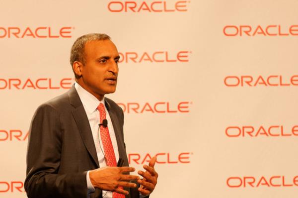 37- Bhaskar Gorti Oracle Genel mdr