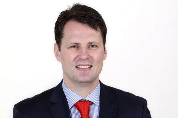 55- Scott Gegenheimer Zain Grup CEO'su