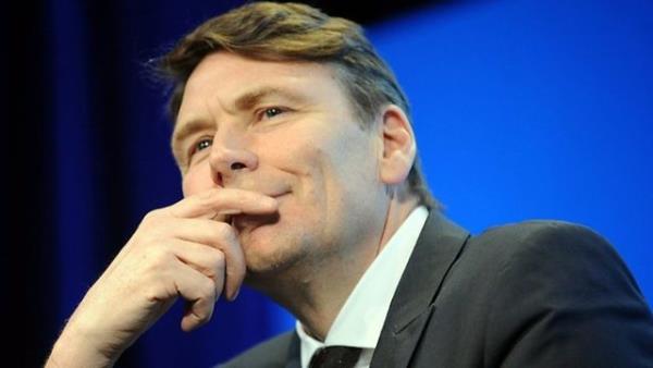 49- David Thodey CEO ve direktr, Telstra