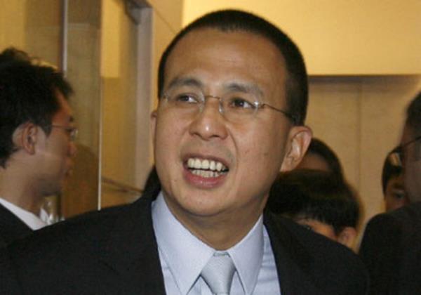 78- Richard Li PCCW Bakan