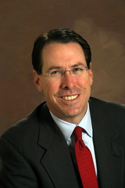 5- Randall Stephenson AT & T Bakan ve CEO'su