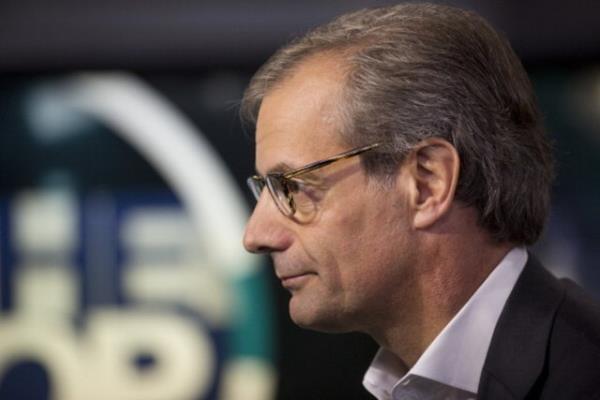 43- Gary Smith CIENA Bakan ve CEO'su