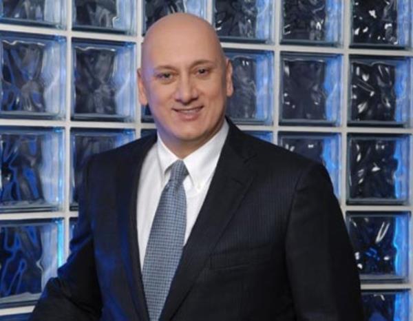 53- Sureyya Ciliv Turkcell CEO'su