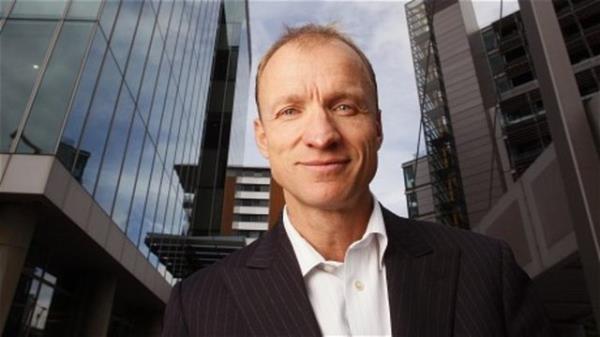 57- Olaf Swantee EE CEO'su