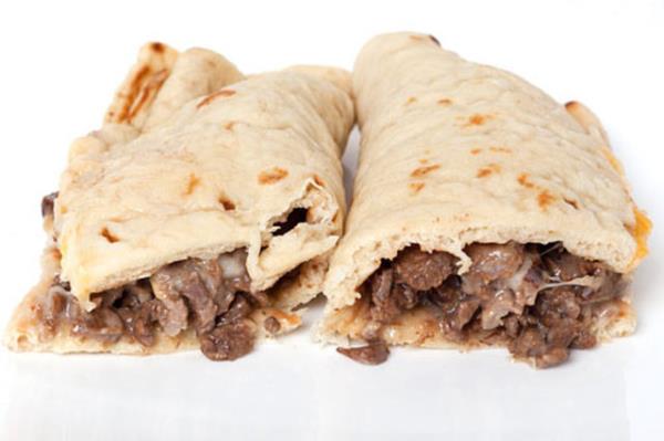Taco Bell Steak ve Beans Yneticiler genellikle faslyeler kedi mamas gibi grnmeye baladnda kendilerine gelinceye kadar su eklenmesi gerektiini syler.